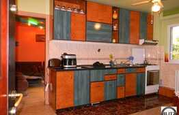 Vanzare 3 camere, decomandat, 65 mp, boxa la subsol, zona strazii Primaverii!