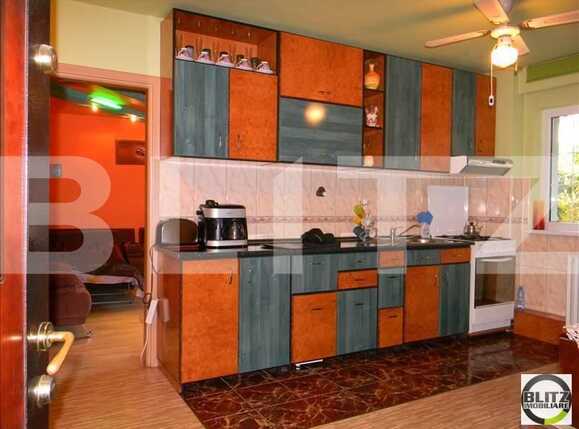 Apartament de vânzare 3 camere Manastur - 11029AV | BLITZ Cluj-Napoca | Poza1