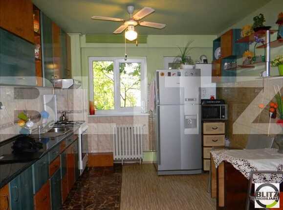 Apartament de vânzare 3 camere Manastur - 11029AV | BLITZ Cluj-Napoca | Poza3