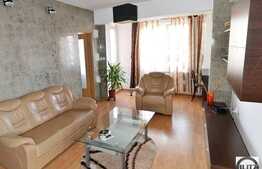 Apartament 3 camere, 67 mp, mobilat si utilat lux, imobil nou, zona Dorobantilor