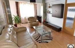 Apartament 3 camere, 67 mp, mobilat si utilat lux, imobil nou, zona Dorobantilor