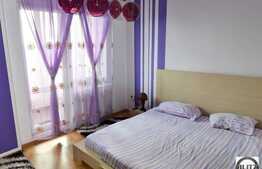 Apartament 3 camere, 67 mp, mobilat si utilat lux, imobil nou, zona Dorobantilor