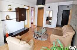 Apartament 3 camere, 67 mp, mobilat si utilat lux, imobil nou, zona Dorobantilor