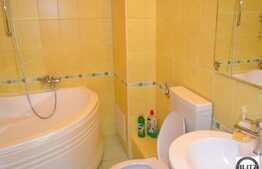 Apartament 3 camere, 67 mp, mobilat si utilat lux, imobil nou, zona Dorobantilor