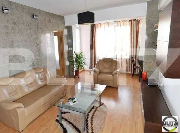 Apartament de vânzare 3 camere Marasti - 1103AV | BLITZ Cluj-Napoca | Poza2