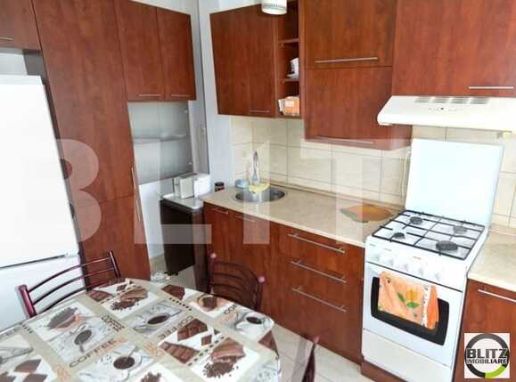 Apartament de vânzare 3 camere Marasti - 1103AV | BLITZ Cluj-Napoca | Poza6
