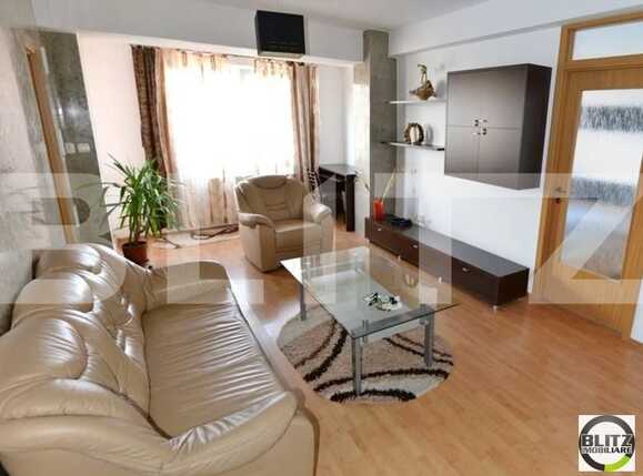 Apartament de vânzare 3 camere Marasti - 1103AV | BLITZ Cluj-Napoca | Poza3