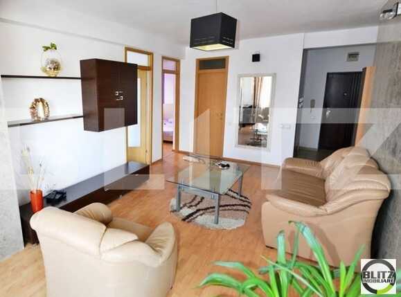 Apartament de vânzare 3 camere Marasti - 1103AV | BLITZ Cluj-Napoca | Poza1