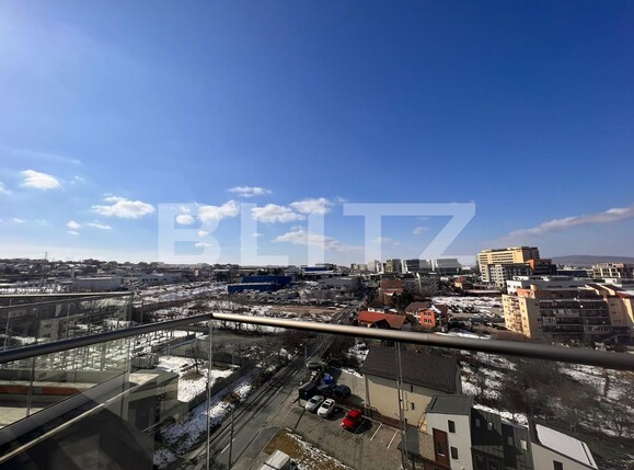 Apartament de vânzare 3 camere Bună Ziua - 110305AV | BLITZ Cluj-Napoca | Poza1