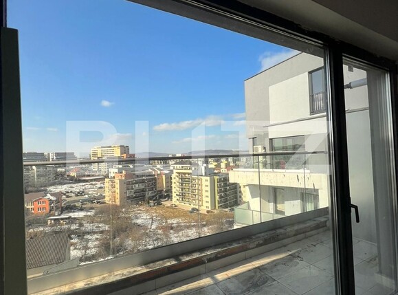 Apartament de vânzare 3 camere Bună Ziua - 110305AV | BLITZ Cluj-Napoca | Poza2