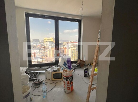 Apartament de vânzare 3 camere Bună Ziua - 110305AV | BLITZ Cluj-Napoca | Poza3