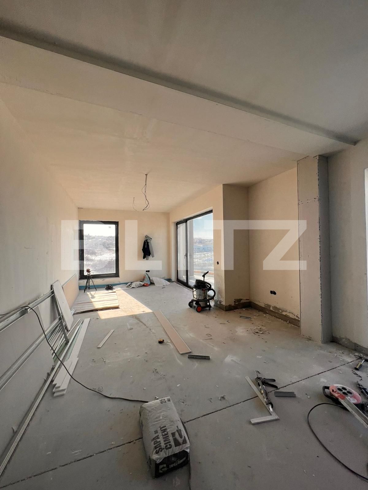 Apartament de vânzare 3 camere Bună Ziua - 110305AV | BLITZ Cluj-Napoca | Poza4