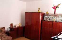 Vanzare 3 camere, decomandat, 65 mp, boxa la subsol, zona strazii Mehedinti!