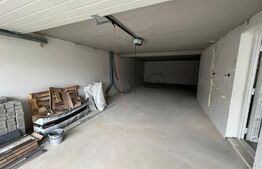 Spatiu birouri in triplex, 180 mp, 3 parcari, zona Tauti 