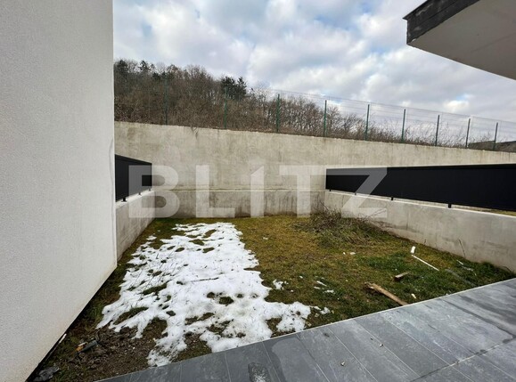 Spațiu birouri de închiriat Floreşti - 110311SIB | BLITZ Cluj-Napoca | Poza1