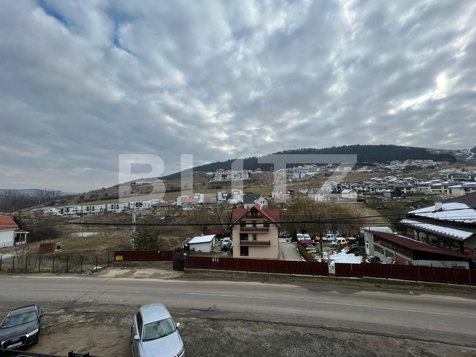 Spațiu birouri de închiriat Floreşti - 110311SIB | BLITZ Cluj-Napoca | Poza11