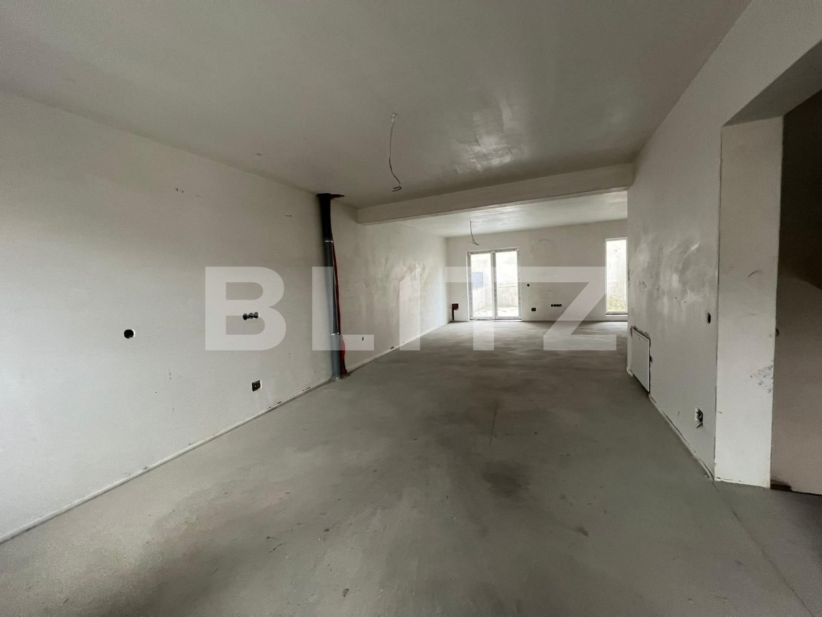 Spațiu birouri de închiriat Floreşti - 110311SIB | BLITZ Cluj-Napoca | Poza2