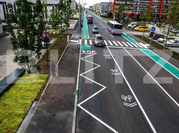 Spațiu comercial de vânzare Bună Ziua - 110313SVC | BLITZ Cluj-Napoca | Poza1