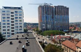 Apartament 3 camere 72mp zona Semicentrala