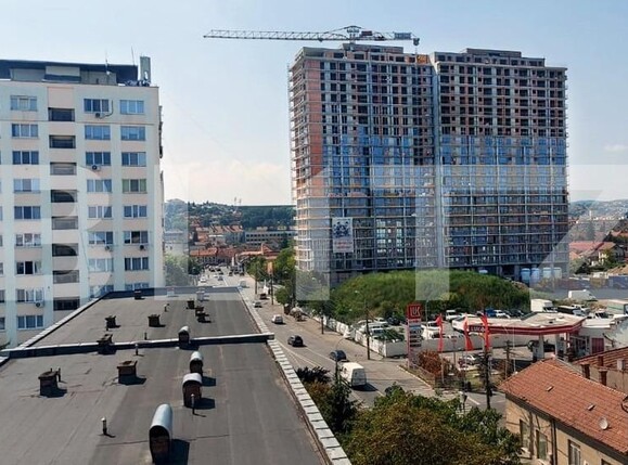 Apartament de vânzare 3 camere Semicentral - 110314AV | BLITZ Cluj-Napoca | Poza1