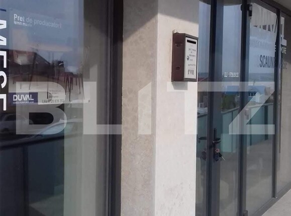 Spațiu comercial de vânzare Bună Ziua - 110316SVC | BLITZ Cluj-Napoca | Poza5