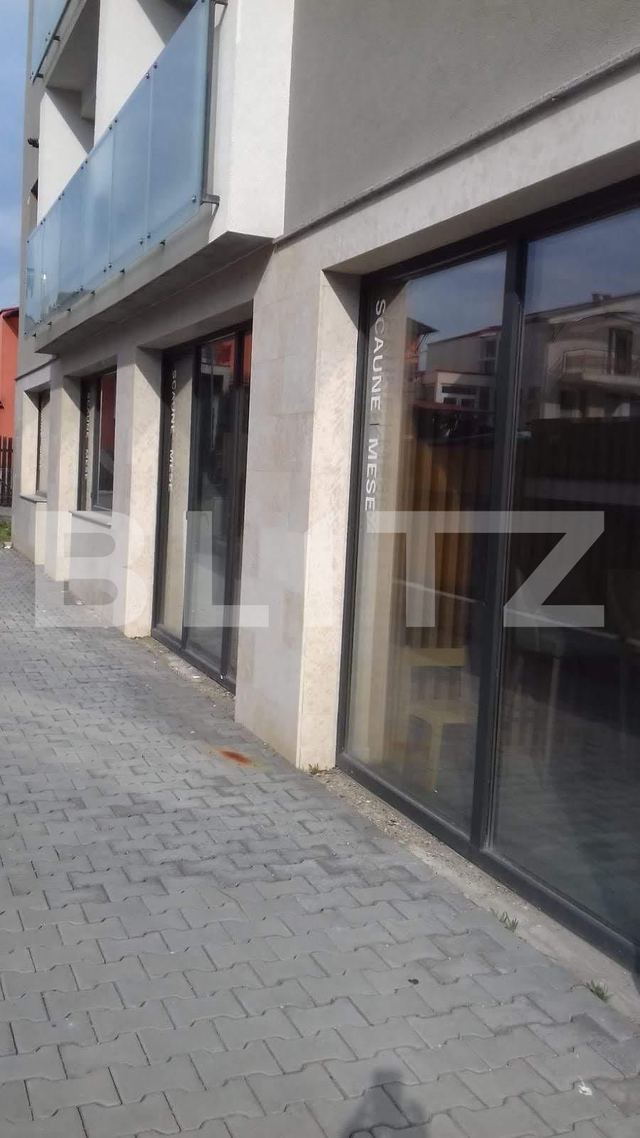 Spațiu comercial de vânzare Bună Ziua - 110316SVC | BLITZ Cluj-Napoca | Poza7