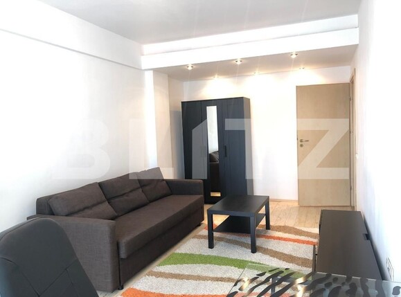 Apartament de vânzare 2 camere Gheorgheni - 110318AV | BLITZ Cluj-Napoca | Poza1