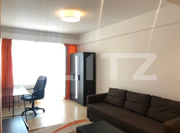 Apartament de vânzare 2 camere Gheorgheni - 110318AV | BLITZ Cluj-Napoca | Poza5