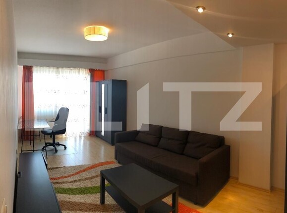 Apartament de vânzare 2 camere Gheorgheni - 110318AV | BLITZ Cluj-Napoca | Poza4