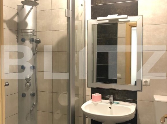 Apartament de vânzare 2 camere Gheorgheni - 110318AV | BLITZ Cluj-Napoca | Poza10