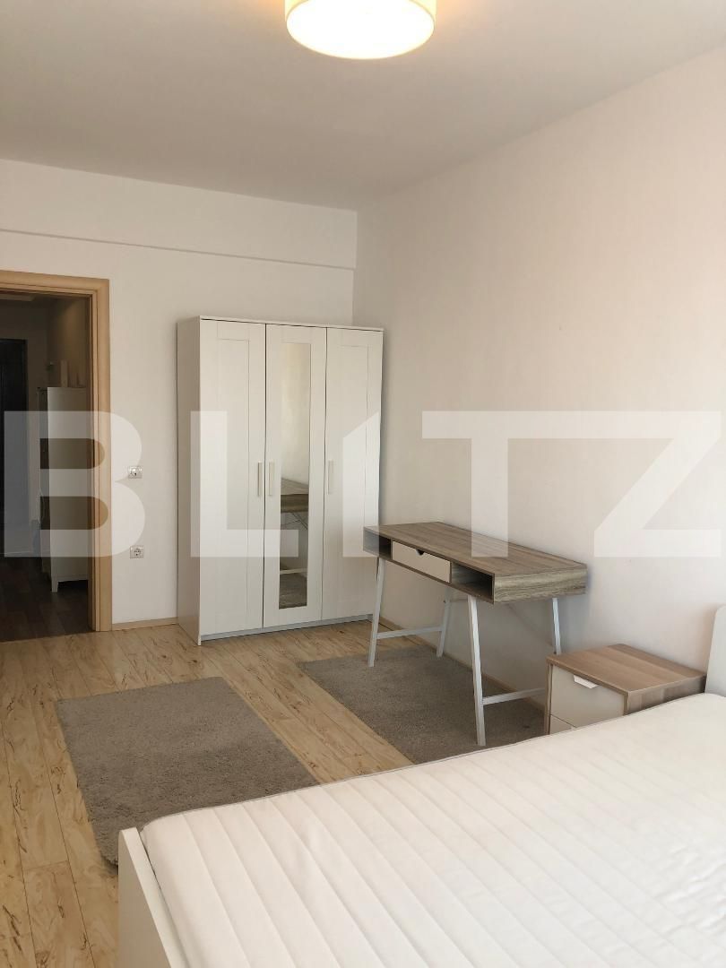 Apartament de vânzare 2 camere Gheorgheni - 110318AV | BLITZ Cluj-Napoca | Poza3