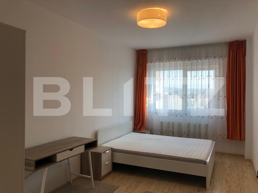 Apartament de vânzare 2 camere Gheorgheni - 110318AV | BLITZ Cluj-Napoca | Poza2