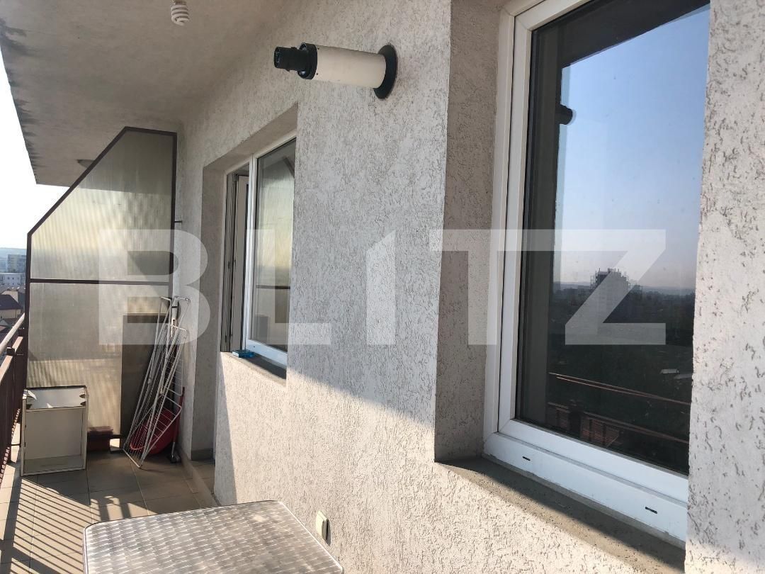Apartament de vânzare 2 camere Gheorgheni - 110318AV | BLITZ Cluj-Napoca | Poza11