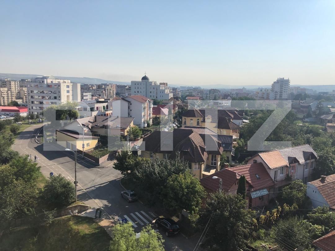 Apartament de vânzare 2 camere Gheorgheni - 110318AV | BLITZ Cluj-Napoca | Poza12