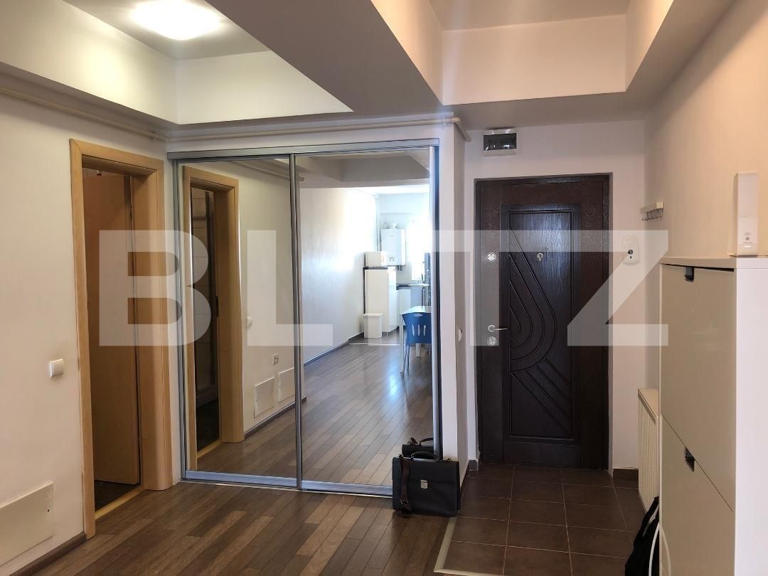 Apartament de vânzare 2 camere Gheorgheni - 110318AV | BLITZ Cluj-Napoca | Poza7