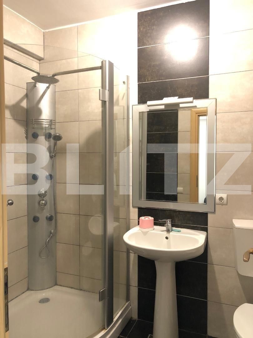 Apartament de vânzare 2 camere Gheorgheni - 110318AV | BLITZ Cluj-Napoca | Poza10