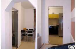 Apartament NOU, mobilat, utilat cu bun gust, la 5 minute de Piata Floresti