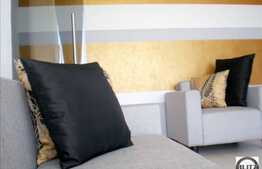 Apartament NOU, mobilat, utilat cu bun gust, la 5 minute de Piata Floresti