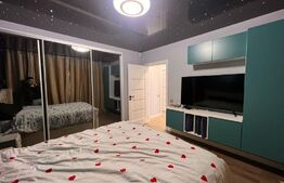 Apartament modern, 3 camere, 62 mp, terasa, parcare, zona Auchan Iris