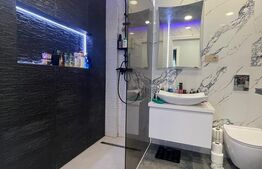 Apartament modern, 3 camere, 62 mp, terasa, parcare, zona Auchan Iris