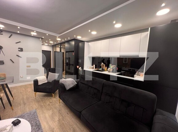 Apartament de închiriat 3 camere Iris - 110324AI | BLITZ Cluj-Napoca | Poza3