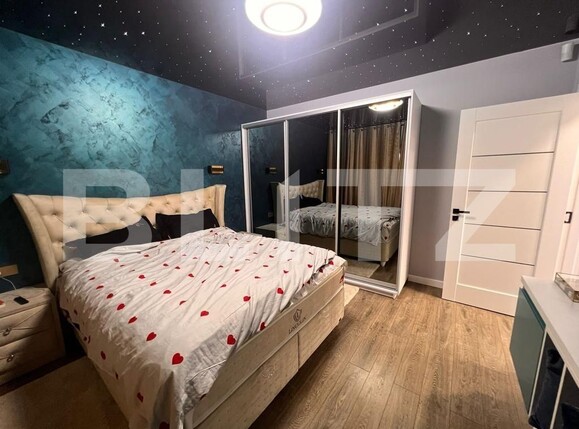 Apartament de închiriat 3 camere Iris - 110324AI | BLITZ Cluj-Napoca | Poza5