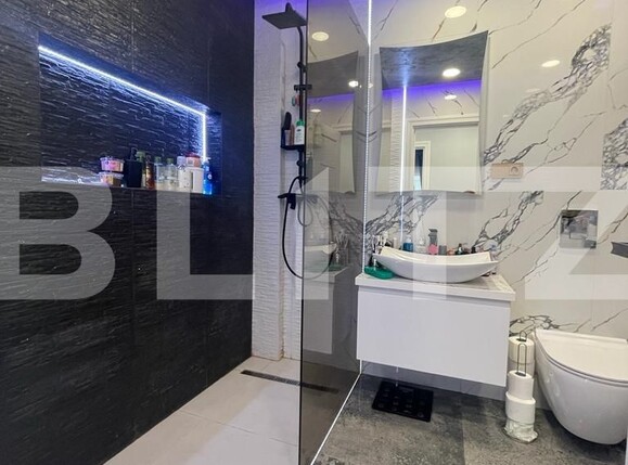 Apartament de închiriat 3 camere Iris - 110324AI | BLITZ Cluj-Napoca | Poza10