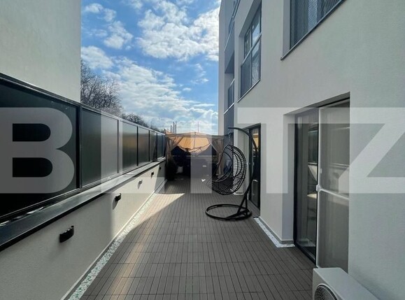 Apartament de închiriat 3 camere Iris - 110324AI | BLITZ Cluj-Napoca | Poza12