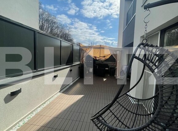 Apartament de închiriat 3 camere Iris - 110324AI | BLITZ Cluj-Napoca | Poza11