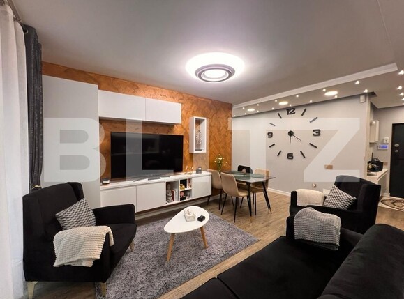 Apartament de închiriat 3 camere Iris - 110324AI | BLITZ Cluj-Napoca | Poza2