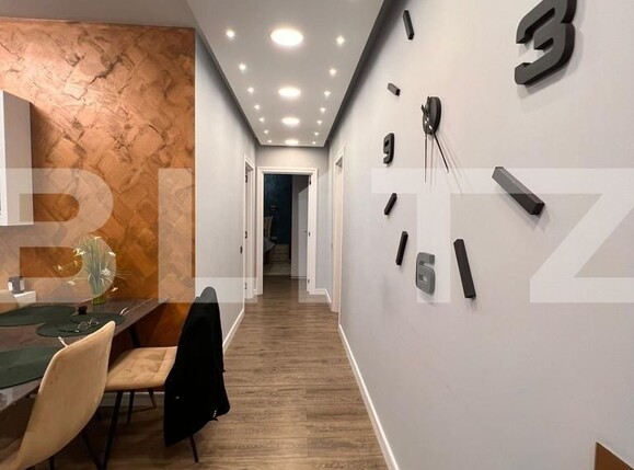 Apartament de închiriat 3 camere Iris - 110324AI | BLITZ Cluj-Napoca | Poza4