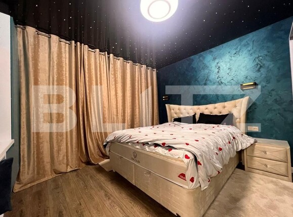 Apartament de închiriat 3 camere Iris - 110324AI | BLITZ Cluj-Napoca | Poza6