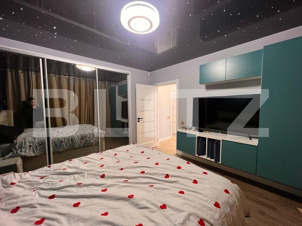 Apartament de închiriat 3 camere Iris - 110324AI | BLITZ Cluj-Napoca | Poza7