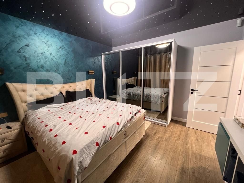 Apartament de închiriat 3 camere Iris - 110324AI | BLITZ Cluj-Napoca | Poza5